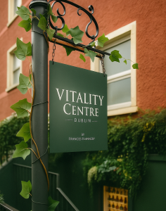 dublin vitality centre colonic dublin, food intolerance test, infra red light therapy