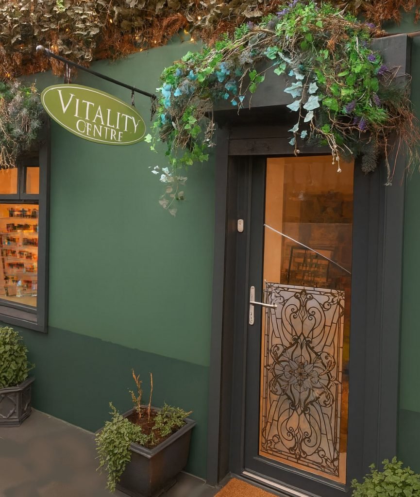 Dublin Vitality Centre colonic Hydrotherapy city centre, d15, blanchardstown, food intolerance testing